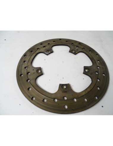 Disque de frein avant GILERA NEXUS 500 - 2007 - Occasion