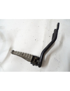 Platine repose-pied avant gauche DERBI GPR 50 - 2000-2003 2