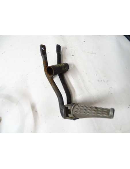 Platine repose-pied avant droit DERBI GPR 50 - 2000-2003