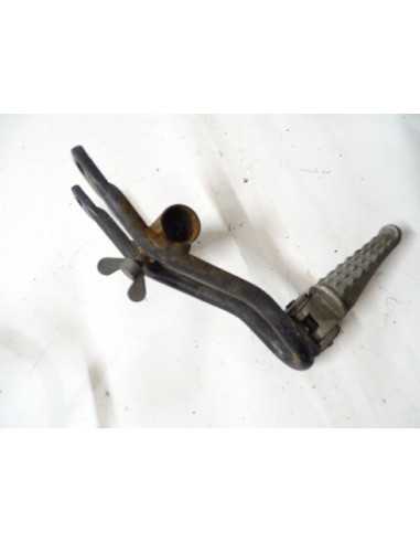 Platine repose-pied avant droit DERBI GPR 50 - 2000-2003 - Occasion