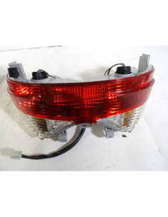 Feu arrière SUZUKI BURGMAN 125 - 2007-2013 2