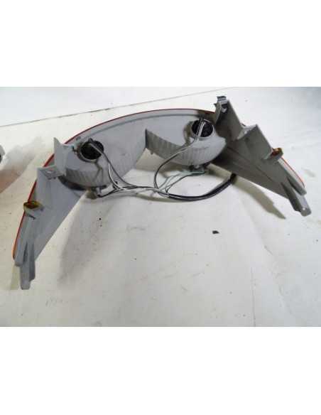 Feu arrière SUZUKI BURGMAN 125 - 2007-2013 - Occasion