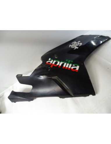 Flanc de carénage droit APRILIA RSV 1000 - 2003-2005