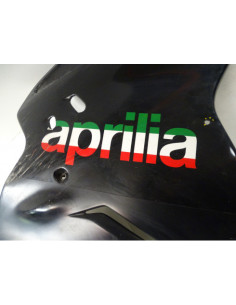 Flanc de carénage droit APRILIA RSV 1000 - 2003-2005 2