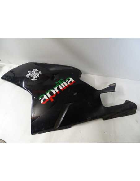 Flanc de carénage gauche APRILIA RSV 1000 - 2003-2005