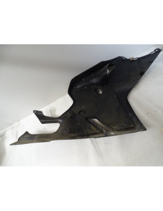 Flanc de carénage gauche APRILIA RSV 1000 - 2003-2005 2