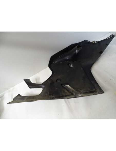 Flanc de carénage gauche APRILIA RSV 1000 - 2003-2005