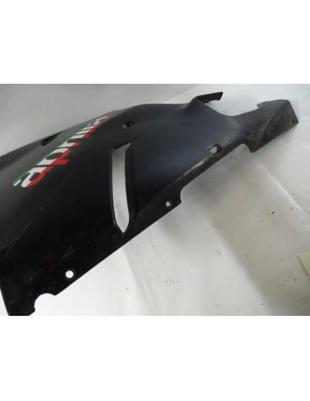 Flanc de carénage gauche APRILIA RSV 1000 - 2003-2005
