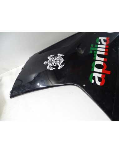 Flanc de carénage gauche APRILIA RSV 1000 - 2003-2005