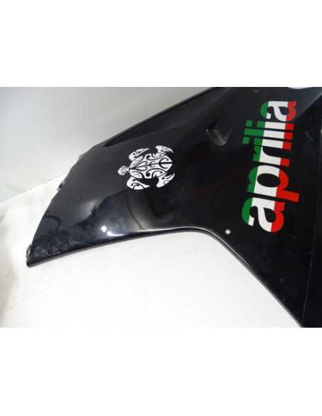 Flanc de carénage gauche APRILIA RSV 1000 - 2003-2005