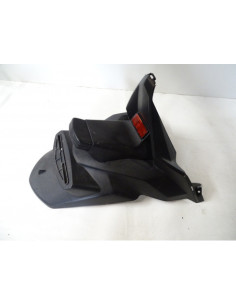 Bavette arrière YAMAHA X-MAX 125 - 2014-2016 - 1SD-F1685