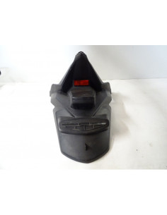 Bavette arrière YAMAHA X-MAX 125 - 2014-2016 - 1SD-F1685 2
