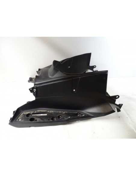 Marche pieds gauche YAMAHA X-MAX 125 - 2014-2016 - 1SD-F7481