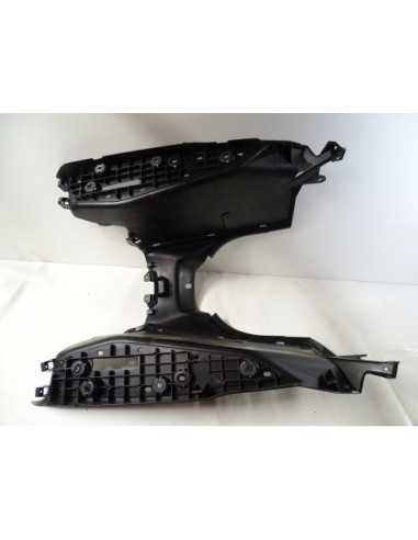 Marche pieds gauche YAMAHA X-MAX 125 - 2014-2016 - 1SD-F7481