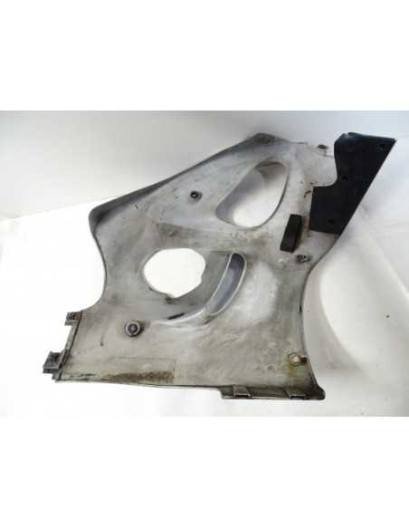 Flanc de carénage gauche SUZUKI GSXR 750 - 1996 - 94481-33E00