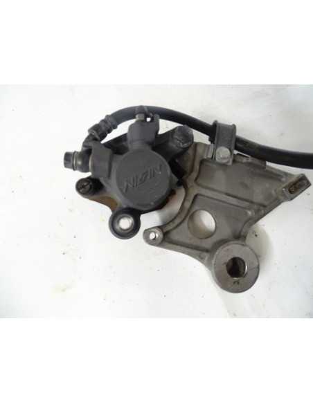 Étrier de frein arrière HONDA HORNET 600 PC34A - 1998-2002