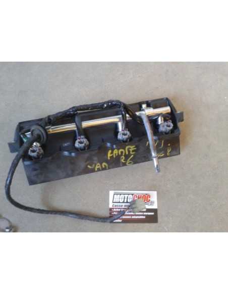 Rampe d'injection YAMAHA R6 600 - 2008