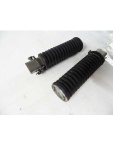 Repose-pied droit HONDA SHADOW 125