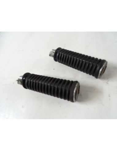 Repose-pied droit HONDA SHADOW 125 - Occasion