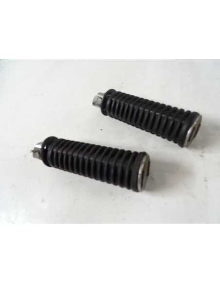 Repose-pied droit HONDA SHADOW 125 - Occasion