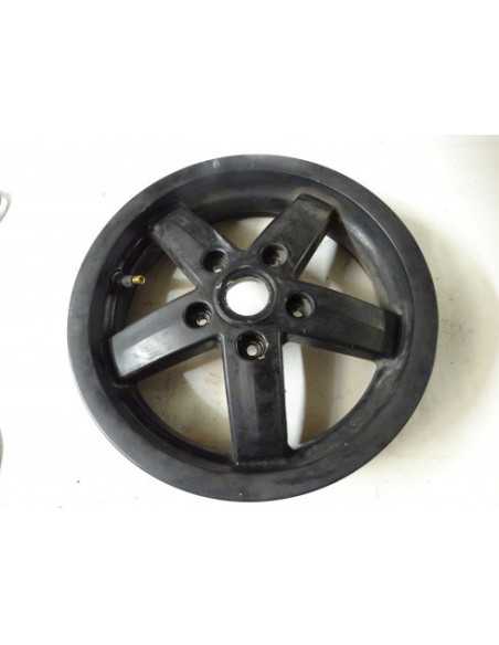 Jante avant VESPA LX 50 - 2005-2013 - 11 x 2.5