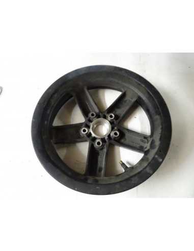 Jante avant VESPA LX 50 - 2005-2013 - 11 x 2.5 - Occasion