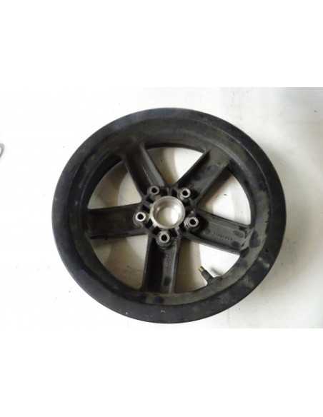 Jante avant VESPA LX 50 - 2005-2013 - 11 x 2.5 - Occasion