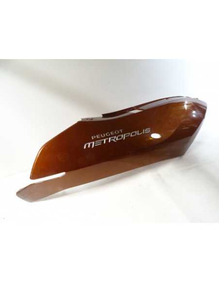 Flanc de selle droit PEUGEOT METROPOLIS 400 - 2017