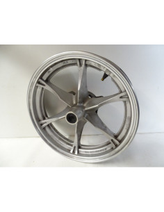 Jante avant SUZUKI BURGMAN 125 - 2015 - 13 x 2.5