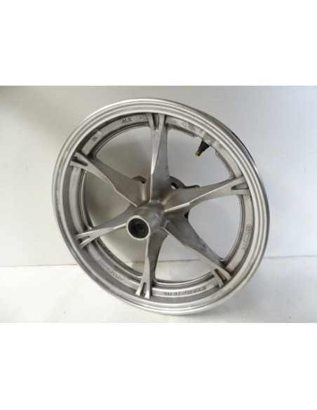 Jante avant SUZUKI BURGMAN 125 - 2015 - 13 x 2.5