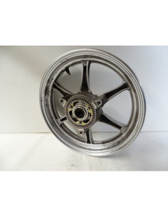 Jante avant SUZUKI BURGMAN 125 - 2015 - 13 x 2.5 2