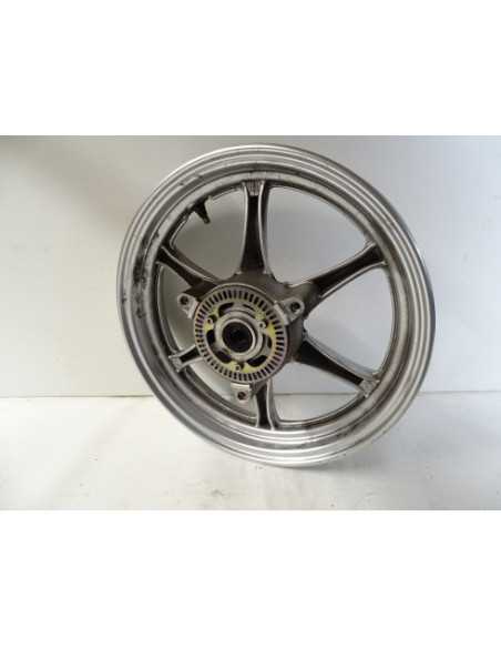 Jante avant SUZUKI BURGMAN 125 - 2015 - 13 x 2.5