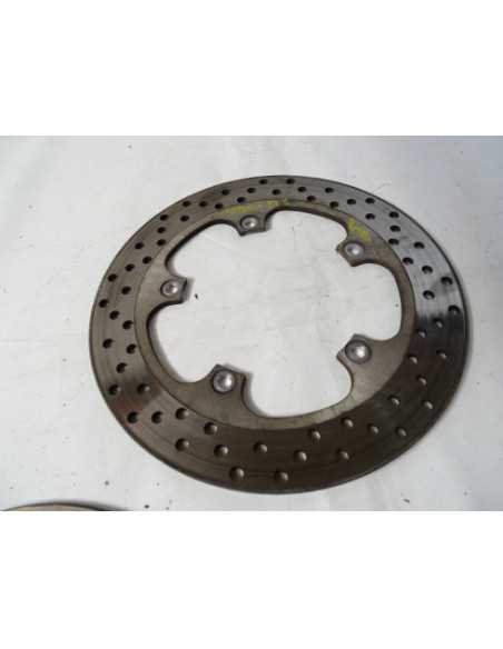 Disque de frein avant YAMAHA X-MAX 125 - 2016 - 1SD-F7481