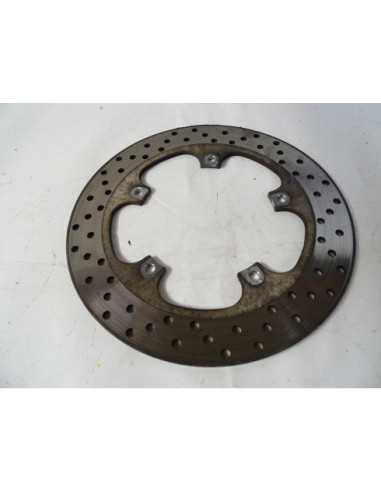 Disque de frein avant YAMAHA X-MAX 125 - 2016 - 1SD-F7481