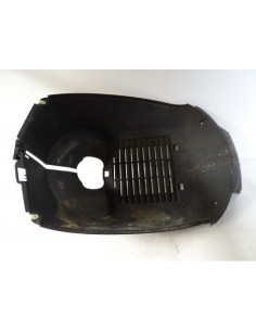 Grille de radiateur PEUGEOT SATELIS COMPRESSOR 125 2