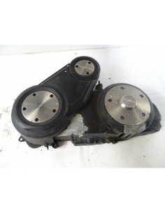 Carter d'embrayage PEUGEOT SATELIS COMPRESSOR 125