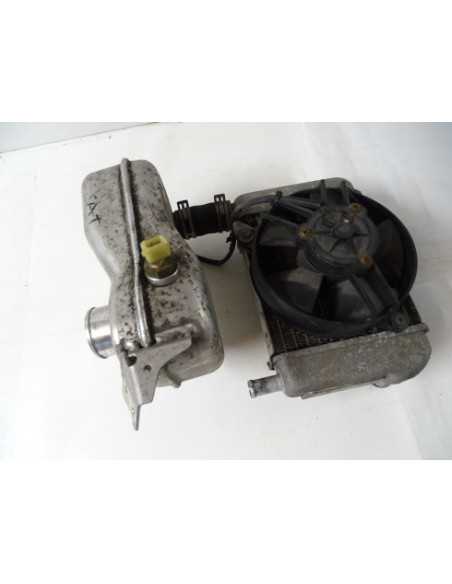 Radiateur air PEUGEOT SATELIS COMPRESSOR 125